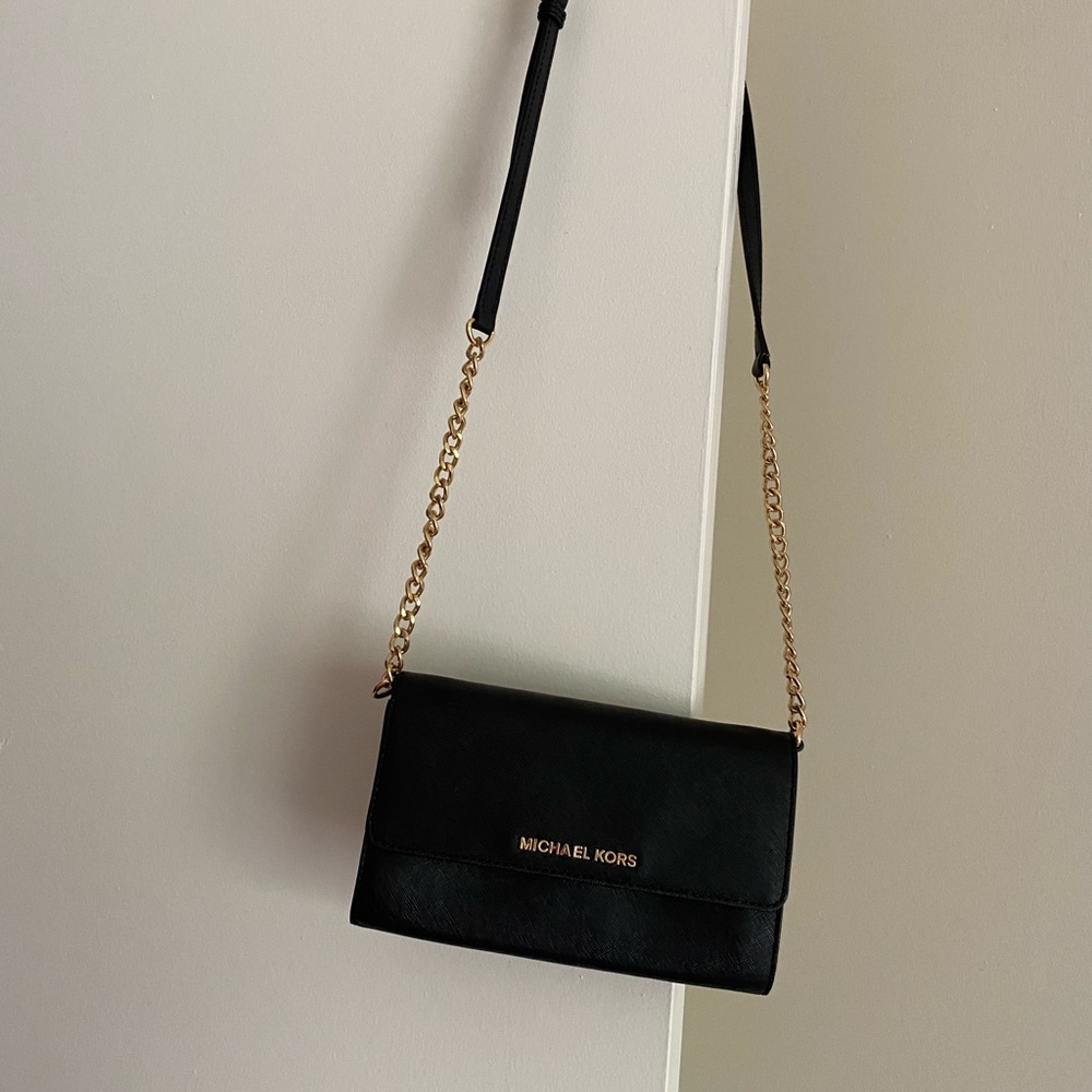 Michael Kors Crossbody Bag